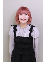 アッシュ 行徳店(Ash) 長谷川 友菜