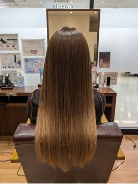 アグーラ ヘアデザイン(Agu La hair design) 動きのあるボブレイヤー