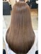 スラッシュ イー(/E)の写真/丁寧なヒアリングで似合う髪型を見つけませんか？お家でのお手入れが簡単に☆