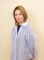 クレド(CREDO)&nbsp;加藤 麻由子