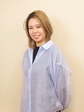 クレド(CREDO)&nbsp;加藤 麻由子