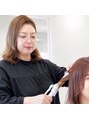 レグルス ヘアーデザイン パセオ野間大池店(Reglus hair design)&nbsp;庄司 憂子