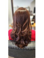 ビノミ(Vinomi)&nbsp;ロングレイヤー