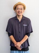 髪と音&nbsp;植田 泰大