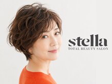 ステラプロデュースドバイエガオ 柏店(stella PRODUCED by EGAO)