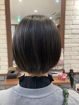 ルシクラージュ 武蔵小杉店(Recyclage)&nbsp;やわらかボブ♪