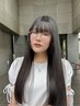 【小松限定】リタッチモイスチャーストレート 20%OFF ￥34650～→ ￥27720～