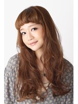 ラフューネ(Raffune)&nbsp;アンニュイルーズウェーブ