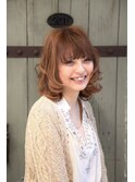 キュートカジュアル