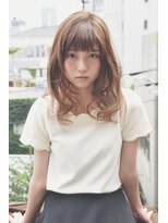 ルートエー(ROUTE a)&nbsp;【 ROUTE a 】 Innocent Medium