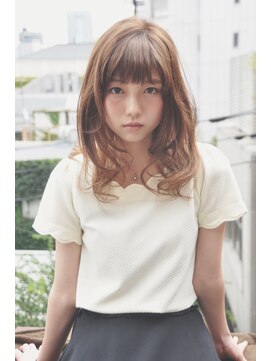 ルートエー(ROUTE a) 【 ROUTE a 】 Innocent Medium