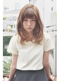 【 ROUTE a 】 Innocent Medium