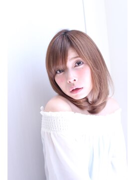 ロンド 銀座(Lond) Ｌｏｎｄ　【遠藤　駿】　オーダー率ＮＯ.1ワンカールミディ☆