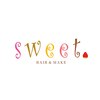 スウィート 梅島店(Sweet)のお店ロゴ