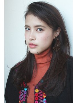 ソルト(Salt) Salt☆大人モードロング3