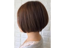 ヘアーズ ブランカ(hair s Branca)