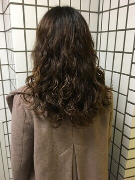 ラべリー 池袋(LOVELEY) お客様スタイル99