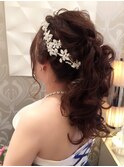 ブライダル×なべアレンジ