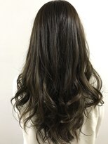 ブランシスヘアー(Bulansis Hair)&nbsp;外国人風カラーカラー♪.【仙台】【広瀬通】