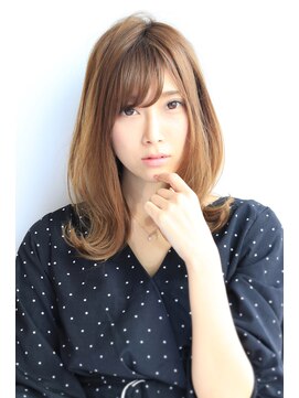 ニスル 上尾店(NISURU) 似合わせカット/大人ガーリー/ダークアッシュ/着物/上尾/上尾駅