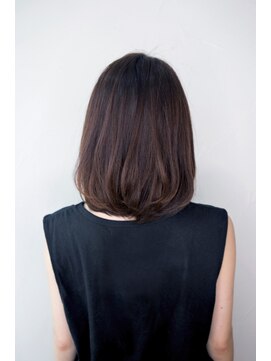 ノックス NOCKS(南流山駅前店) 王道☆ナチュラルボブ