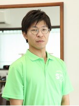 シン(Shin)&nbsp;小野 恭史