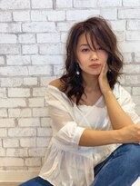 シャルム(Charme)&nbsp;◆Charme◆ hair No.26