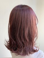 レーヴ(Reve)&nbsp;pink　purple【レーヴ】