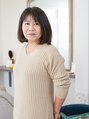 ヘナサロン ルアナ(Luana) 上原 砂織