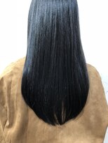 クオーレ(CUORE) うるさら髪質改善ストレート