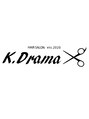 ケイドラマ(K Drama)/江崎 謙太