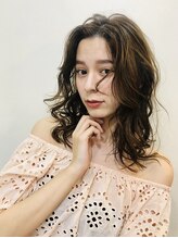 シャルム(charme)