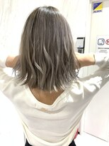 リー 京橋(Lee) 【lee京橋】ホワイティ×ボブ