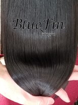 ブルーフィン シセロ(Blue Fin cicero) 髪質改善・・・美髪矯正