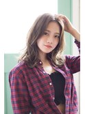 アディクシー×ツヤブラウン