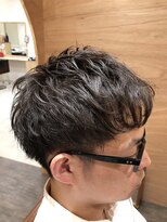 トゥッカ タロ(Tukka talo)&nbsp;ビジネスショート