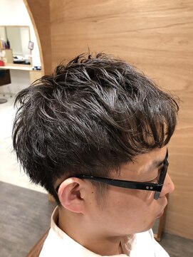 トゥッカ タロ(Tukka talo) ビジネスショート