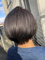 テテ(TETE) シルバー 長堀橋×心斎橋