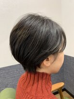 ウル(ULU) short