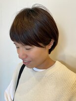 フラテロ(fratello)&nbsp;【fratello】鈴木担当《春×コンパクトショート》