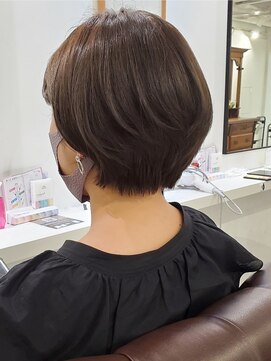 インビテーション(invitation) ミントベージュ