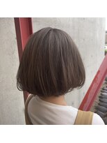 モップアップ ゾイトロープ(Mop up zoe trope)&nbsp;クリーミーベージュ