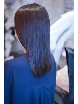 ルポ(Repos) *ツヤっとヘルシーヘア*【Repos 東大宮 東大宮駅】