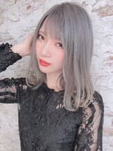 ウェリナ(Welina)