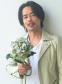 ボニークチュールドットエス(.S) 柳田 恭佑