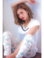 サングース(Sungoose)&nbsp;sungooseミニウルフテラコッタデジタルパーマくすみブルー