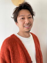 アロ(Alo's)&nbsp;稲田 竜也