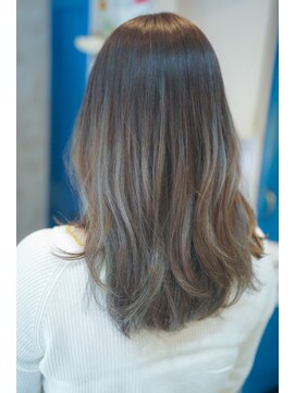 ルポ(Repos) ＊セレブハイライト＊【Repos 東大宮　東大宮駅】