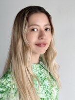 モホーク(MOHAWK)&nbsp;【MOAHWK】ウェービーブロンド