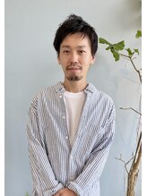 ツバメヘア&nbsp;村上 拓矢